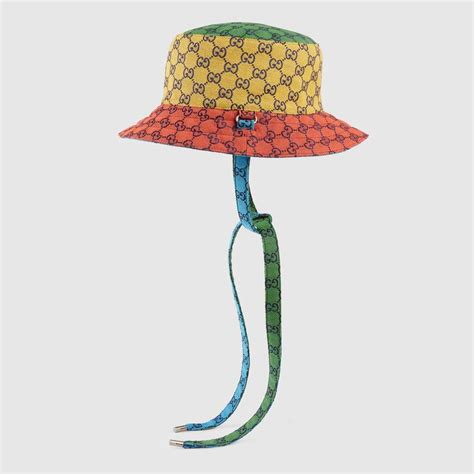 gucci reversible bucket hat|gucci bucket hat how much.